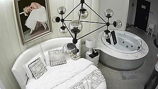 Amateur Hidden Cam with Dildo Wives