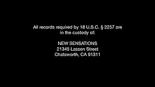 Adriana Chechik #2 - Compilations