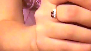 Daniella Margot POV blowjob