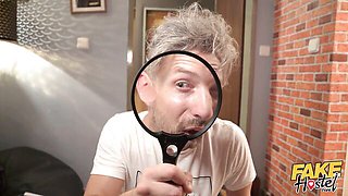 Flashy Kathy and Blanche's hd porn