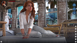 Boundaries of Morality - V0.69c - Part 5