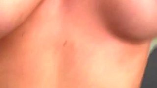 Sexy Jennifer White Swallows Jizz
