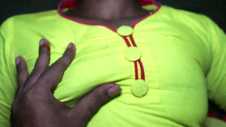 First Night New Bhabhi Suhagraat Sex with Husband Full Time HD