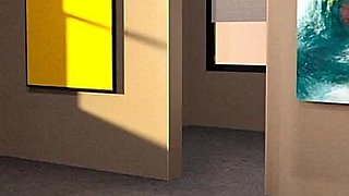 Love and Submission (0.08) Part 12 Things Are so Strange Scary by Loveskysan69