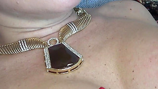 Naughty MILF’s Secret BBC Hookup While Hubby’s Gone