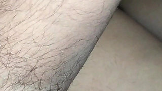 Seeing the Tuition Teacher's Thick Cock, the Virgin Girl Asked Him to Fuck Her Pussy