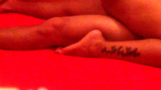 An Amazing Night with My Love