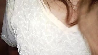 Hot Indian Step Sister Fucks Step Brother in Hindi Sex Video - Anal, Doggy Style, 69