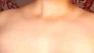 Natural Cowgirl Striptease and Dance