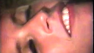 Hot blondes wild group sex
