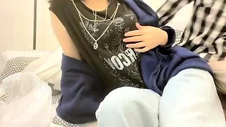 Amateur sex hidden cam