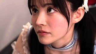 Asian japanese Hardcore amateur