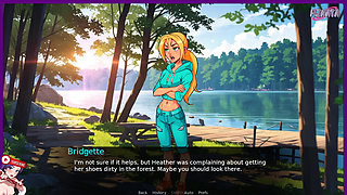 DRAMA ISLAND. In real characters, the series comes to life. HD Full