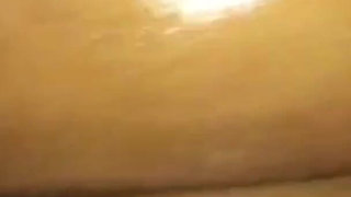 My Step Mom Caught Me Masturbating Using Her Underwear, She Decide to Give Me Her Anal