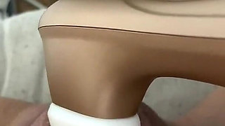 Edging Orgasm 2