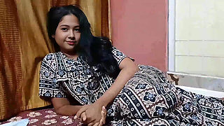 Hot MILF Cheating Her Husband and Fucking with Neighbour