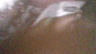 Try to Fuck a Bursty Girl with Big Ass