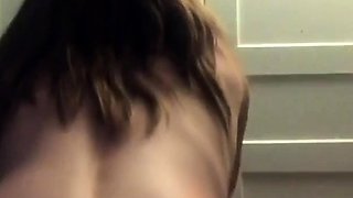 Amazing Webcam Solo Masturbation More at