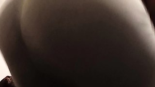 Hot Big Black Latina booty Black and Ebony