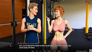 University of Problems - ( PT 02) - DREAMNOW