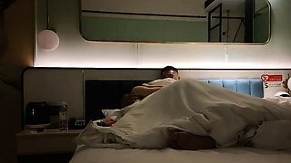 Real Homemade Amateur Hidden Cam 1