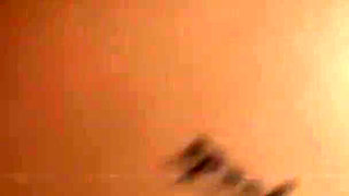 POV: You Summoned an Emo Girl Into Your Bathroom and Fucked Her