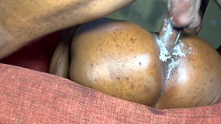 Husband Cheat on His Wife with Them Housemaids