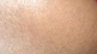 Pretty African Wearing Short Skirt Gets Fucked