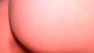 Big Ass Stepsister Riding Cock! Prone Bone and Side Fuck! Hottest Cumshot POV