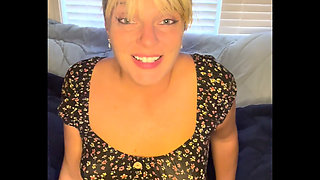 Tinder Date Is Shrunk to Be My Sex Toys