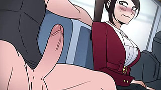 No Regrets, No Names: How a Silent Bus Ride Turned Into a Loud, Sex Fest