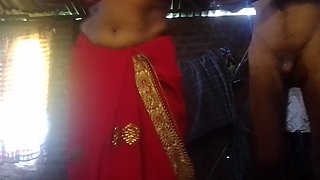 Indian Deshi Stepmom and Stepson Rial Fuking Homemade Video