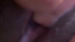 Dripping Pussy