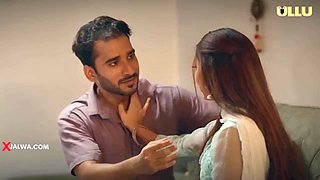 Sunaina Bhabhi Hot Indian Web Series - Curvy desi wife sucking and fucking