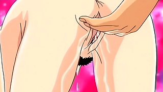 Anime Manga Sex Action