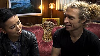 amateur asian kitten flashing boobs on live webcam