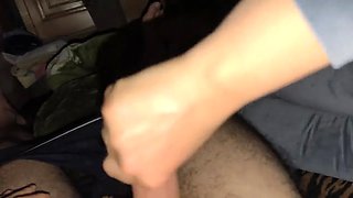 Couple Anal POV Hot Arab Wife Romantic Sex