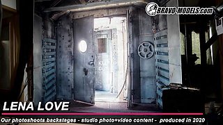 Bonny Lena's babe trailer