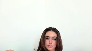 Natalie Roush Sexy Lingerie Jiggle And Tease Onlyfans Video