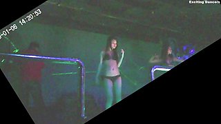 Dancing All Night vol.001 (V2)