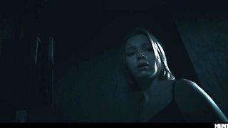 Hentaied - cum in mouth video