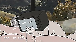 Tv Woman And Cameraman Sex Scenes Part 2