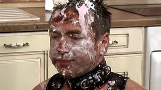 Steffanie Van Eckten BDSM Leather Domination - Slave Humiliation & Obedience HD