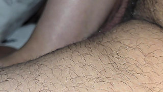 Step mom naked attracting step son big dick in her mouth