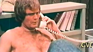 Blonde brunette lesbians Holly Halston Stephanie Swift