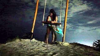 Flashing streets, fierce love, no disguise-ExpressiaGirl