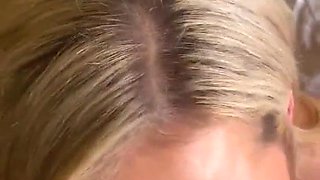 West Coast Exciting Mom Sloppy Throat Game Home Made