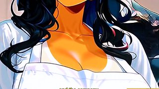Cheating Hotwife MILF Offers Herself  - AI HENTAI