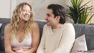 Stepmommys tits will stop marriage plans