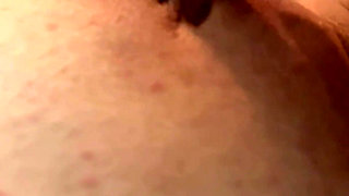 Edging Orgasm